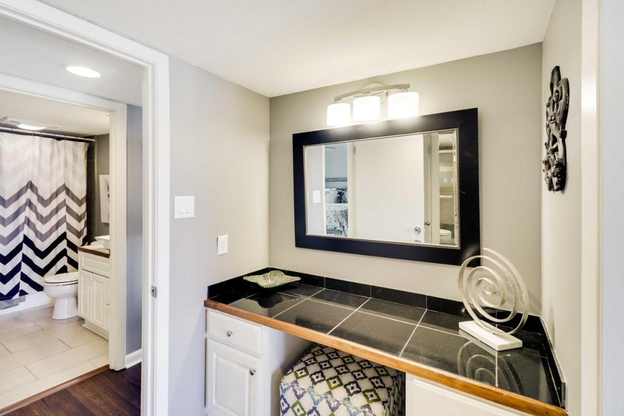 Cozy Lake Hamilton Condo With Balcony And Pool Access! Hot Springs Exterior foto