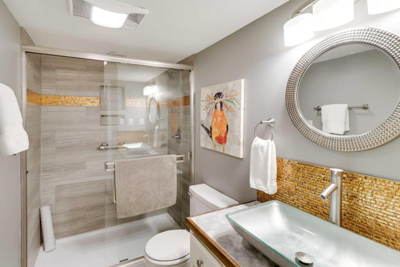 Cozy Lake Hamilton Condo With Balcony And Pool Access! Hot Springs Exterior foto
